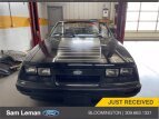 Thumbnail Photo 30 for 1985 Ford Mustang GT